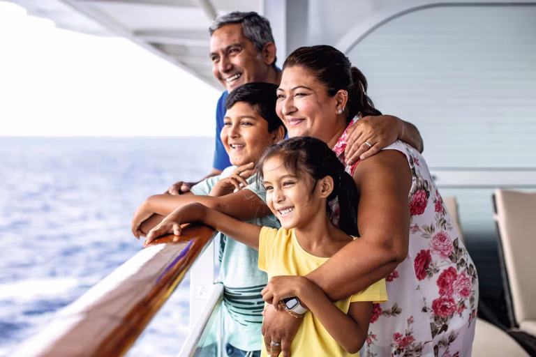 Nile Cruise Suitable for Families with Children